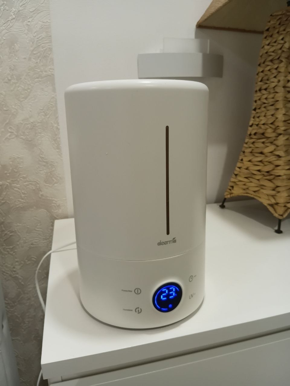Увлажнитель Deerma 4 л