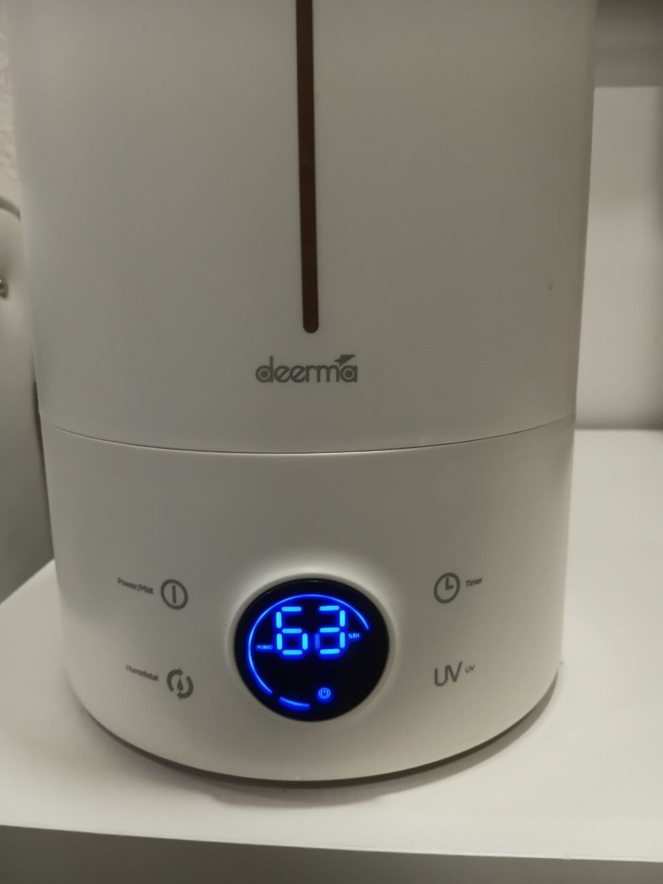 Увлажнитель Deerma 4 л