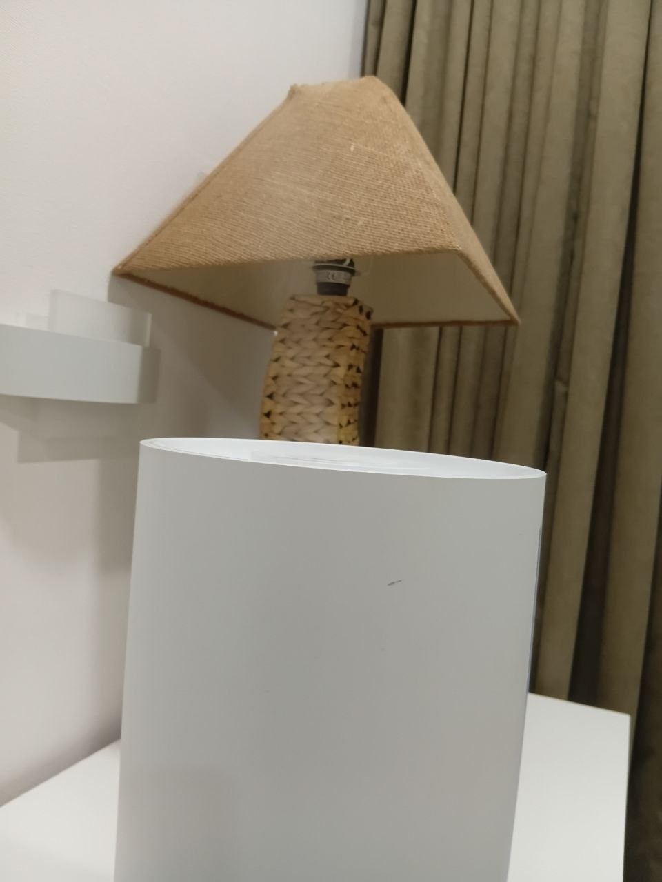 Увлажнитель Deerma 4 л