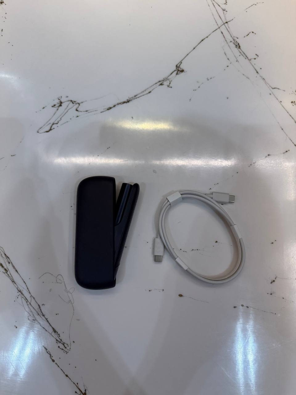 IQOS ILUMA I