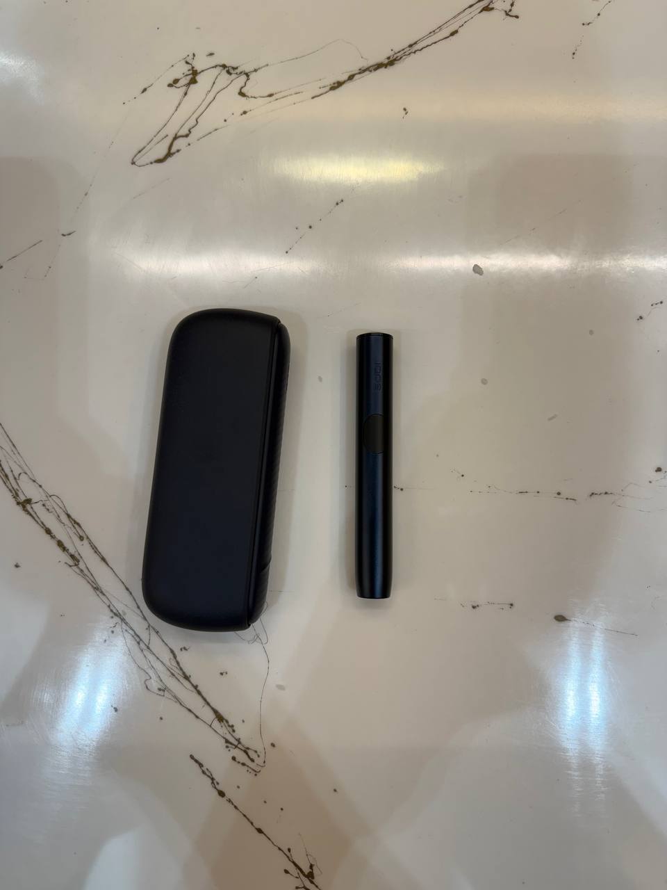 IQOS ILUMA I