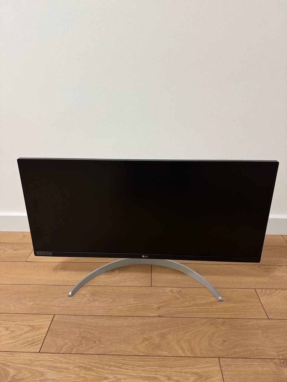 Монитор LG 29WL50S Wide