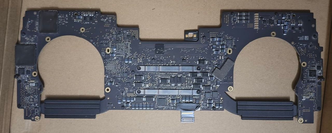 Материнская плата MacBook A1989