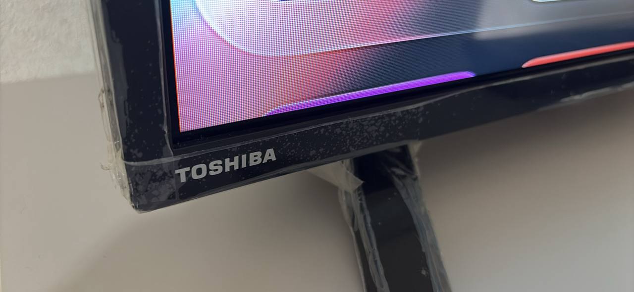 Телевизор 32 дюйма (без Smart TV)