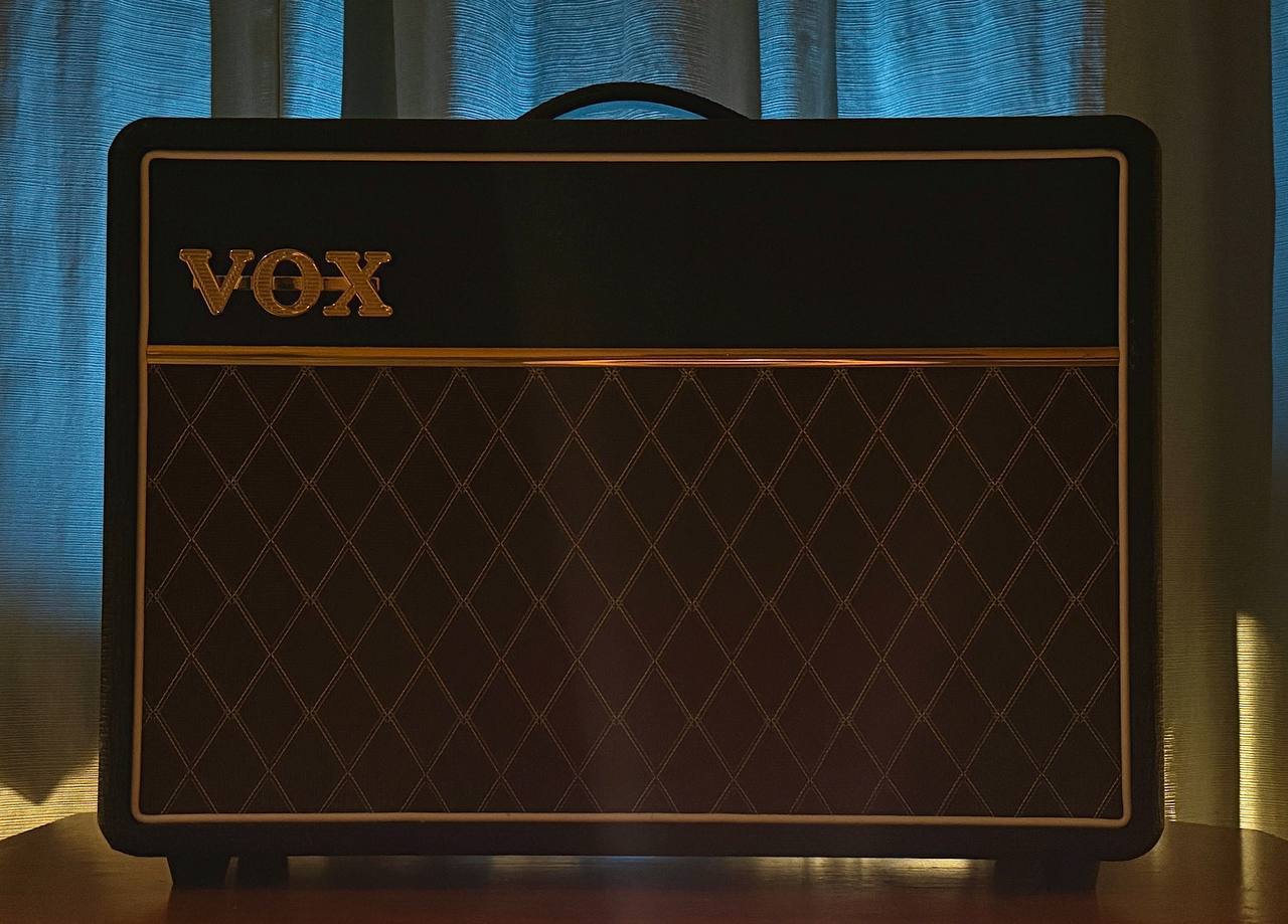 VOX AC10 C1