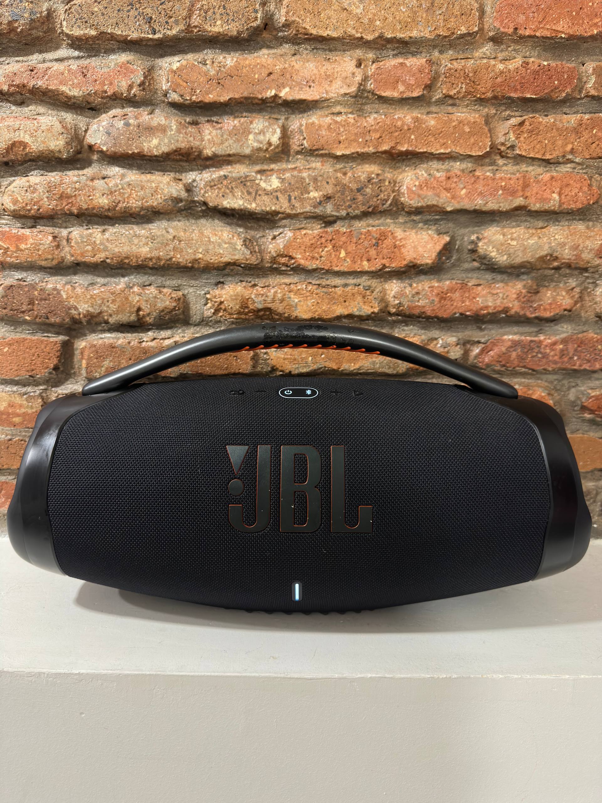 JBL Boombox 3