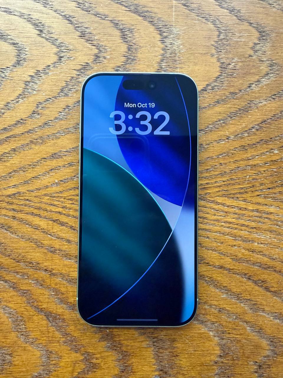 iPhone 17 256 GB Sage