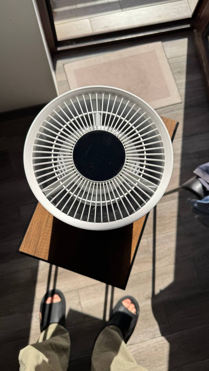 Очиститель воздуха Xiaomi Air Purifier 4 Compact