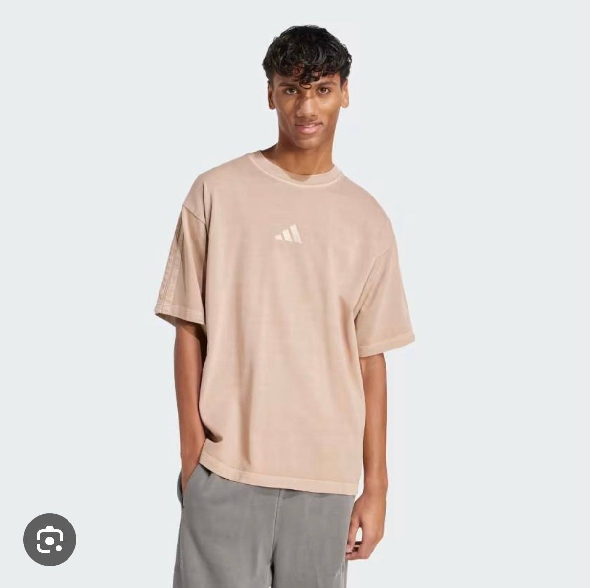 Футболка Adidas
