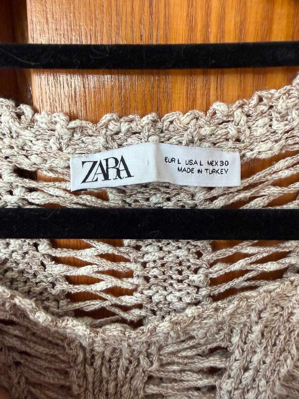 Свитер Zara