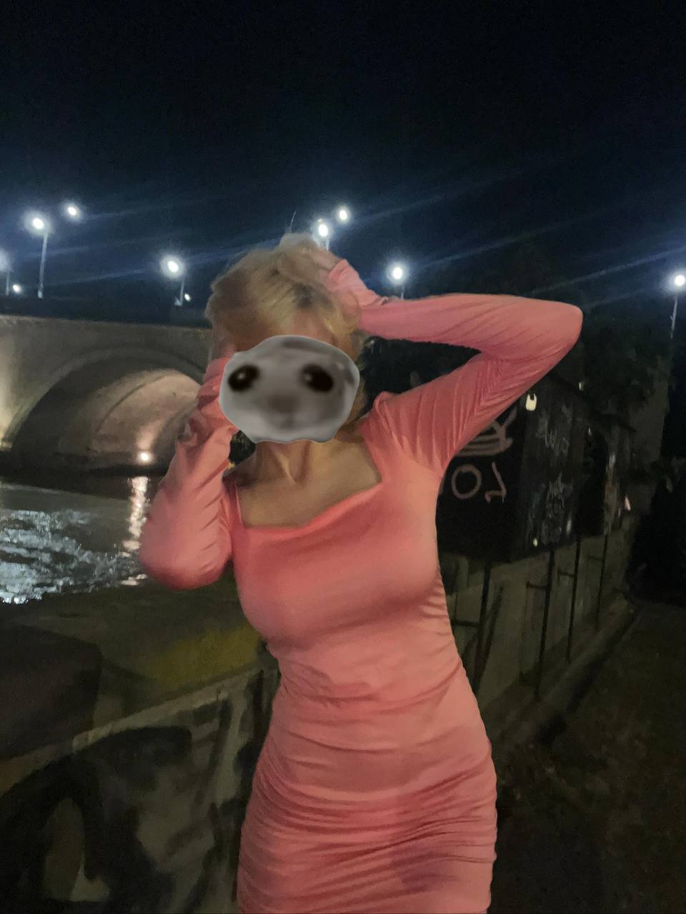 Платье размер S