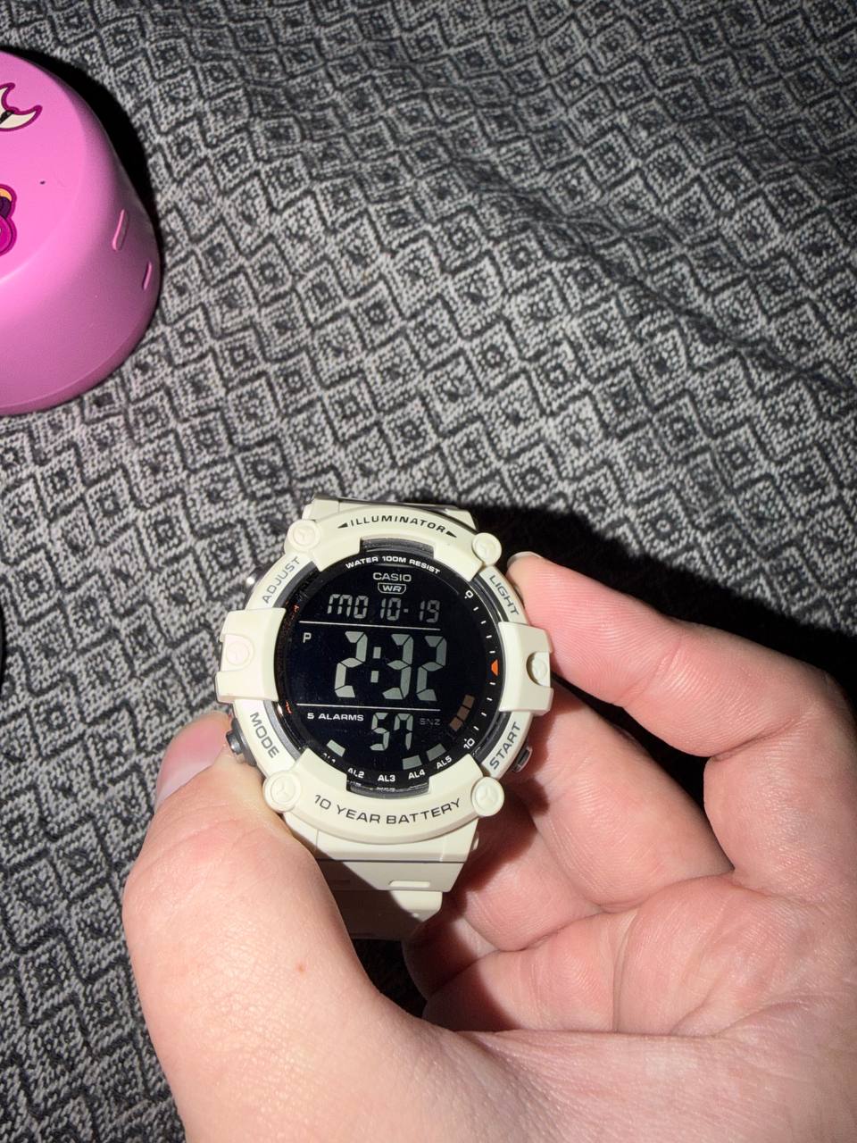 Часы Casio оригинальные