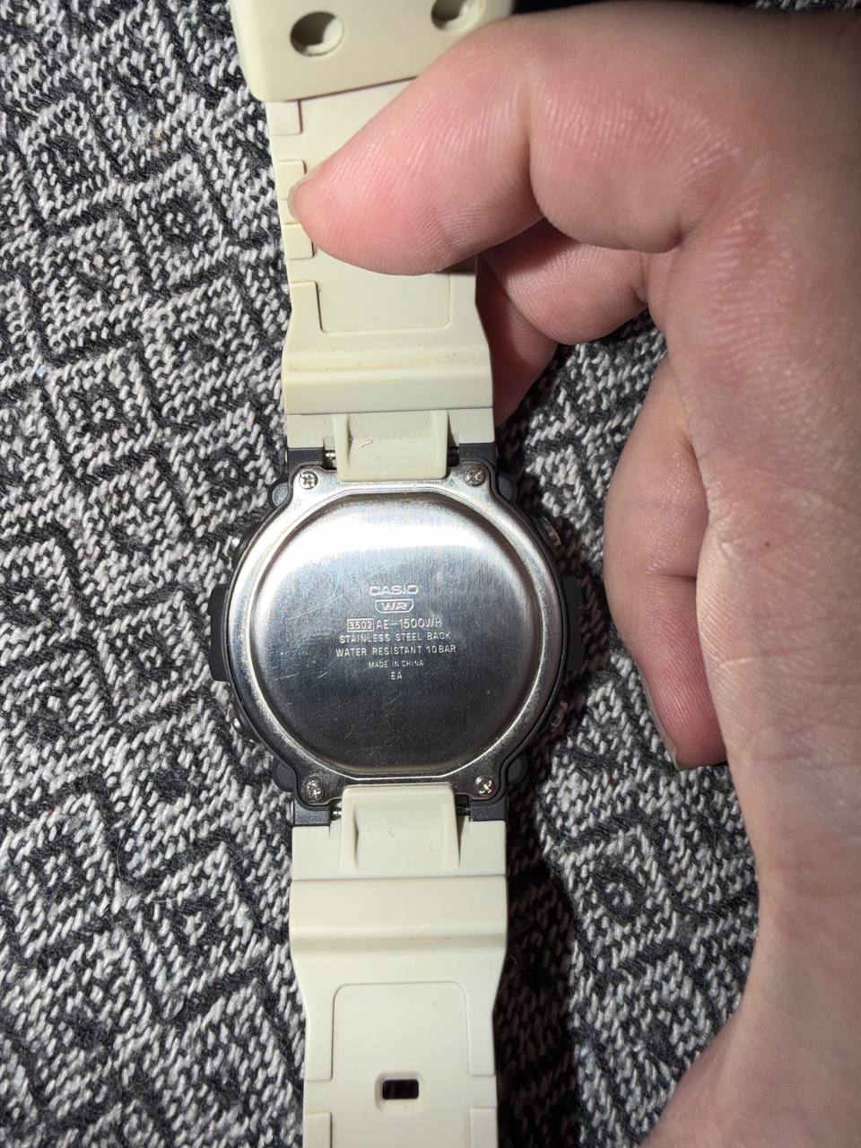 Часы Casio оригинальные