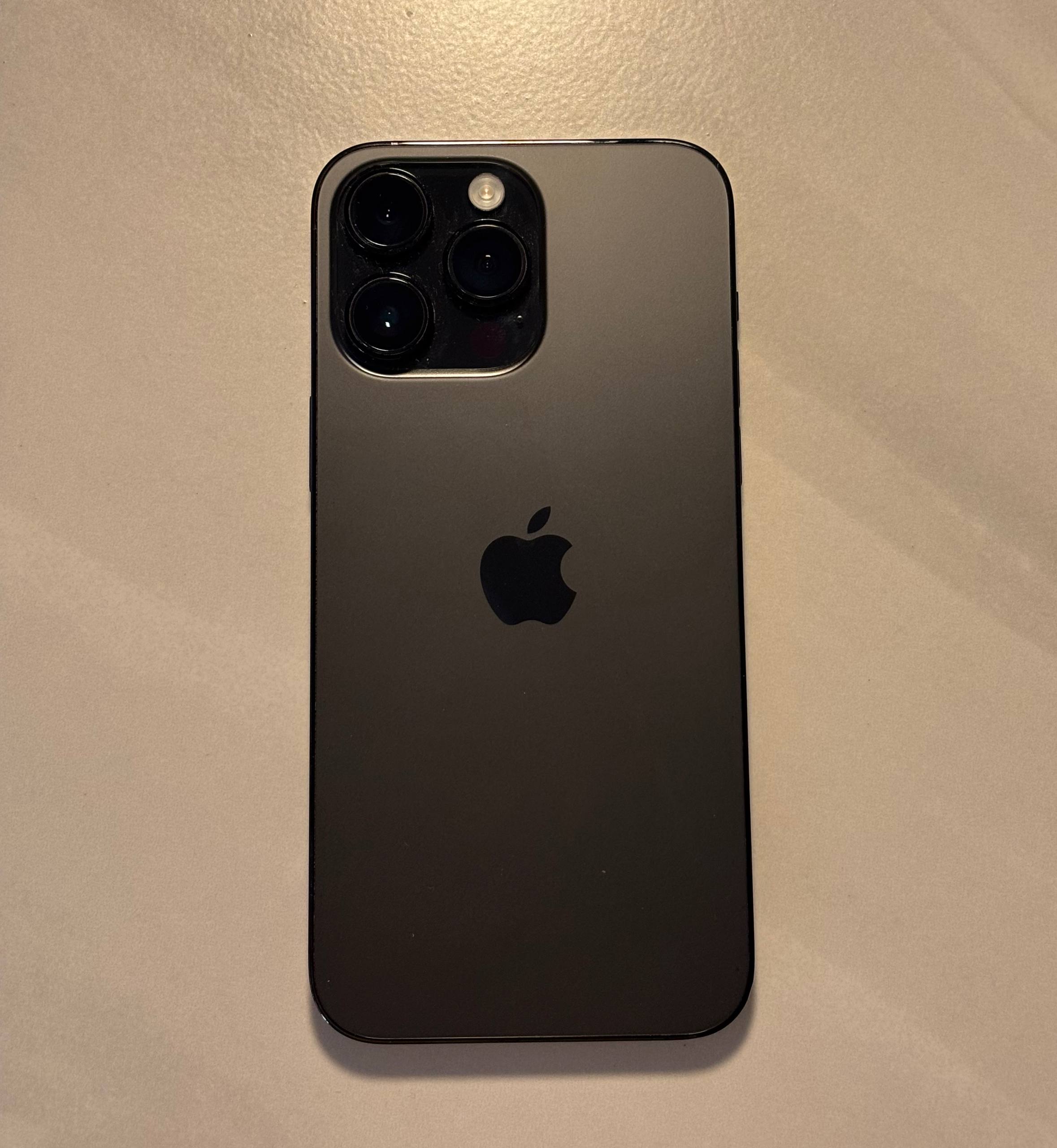 iPhone 14 Pro Max 128 ГБ