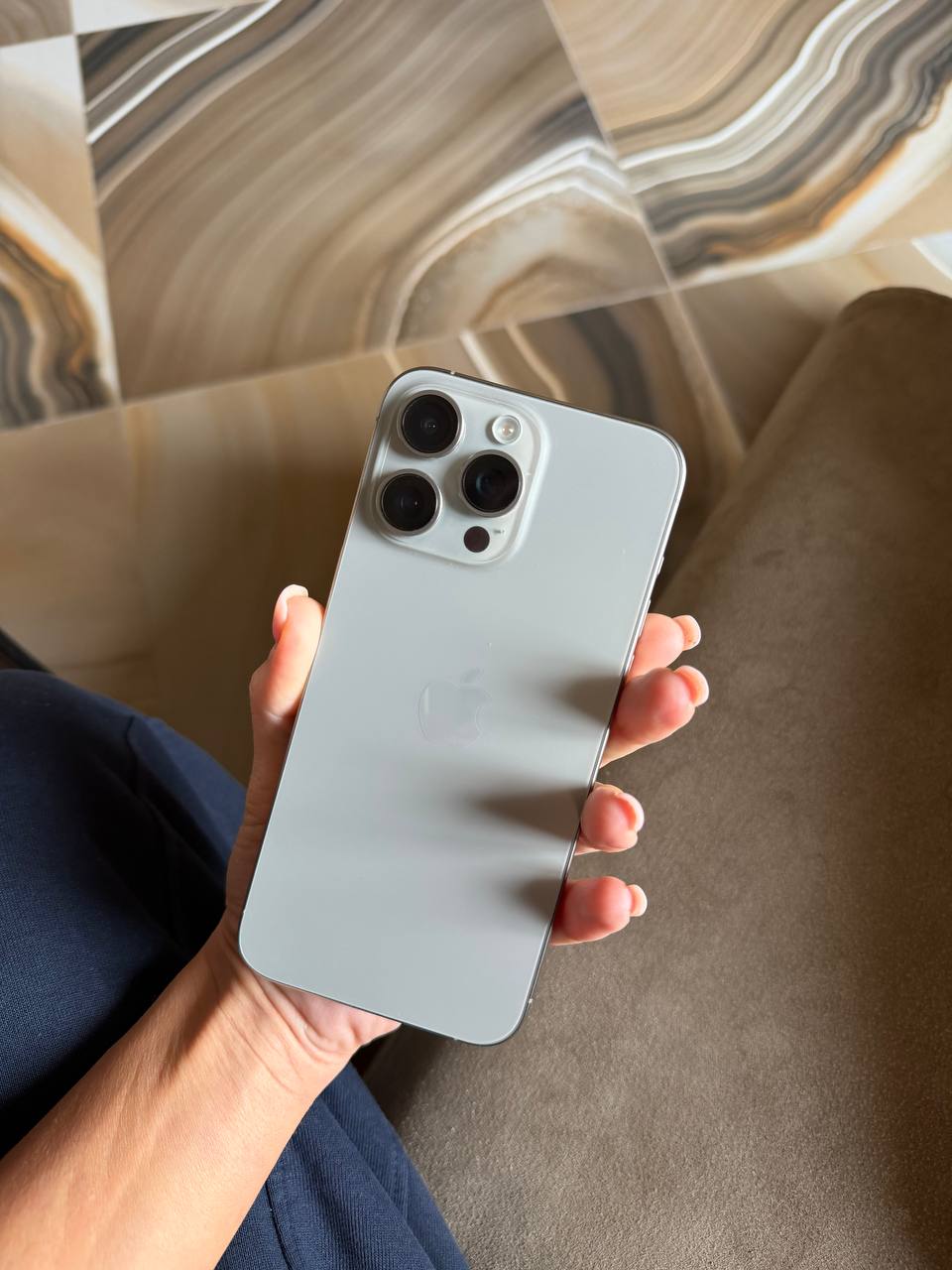 iPhone 15 Pro Max 256GB