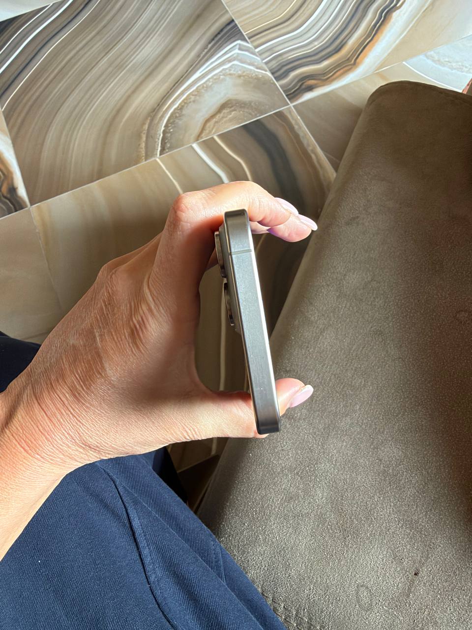 iPhone 15 Pro Max 256GB