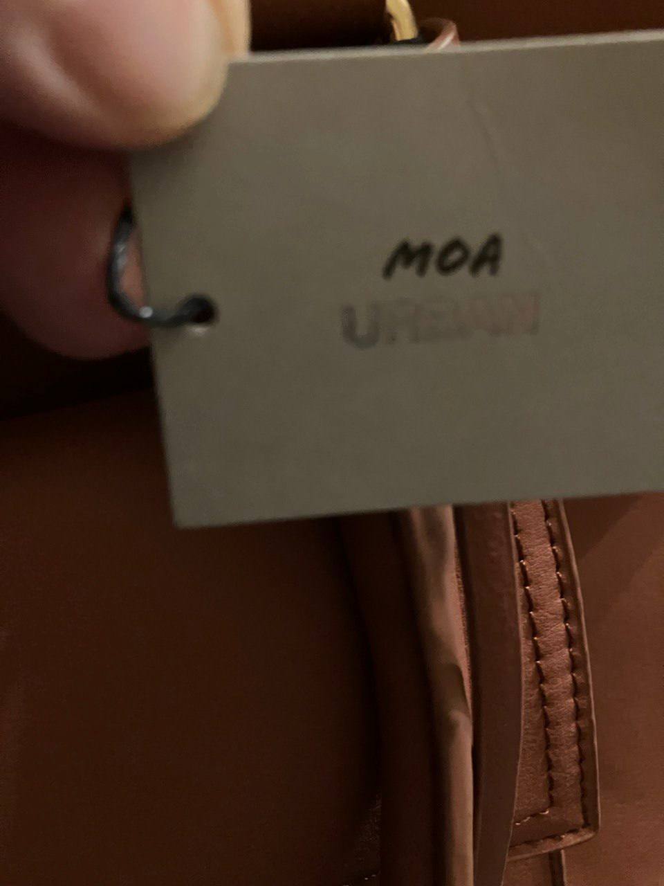 MOA URBAN
