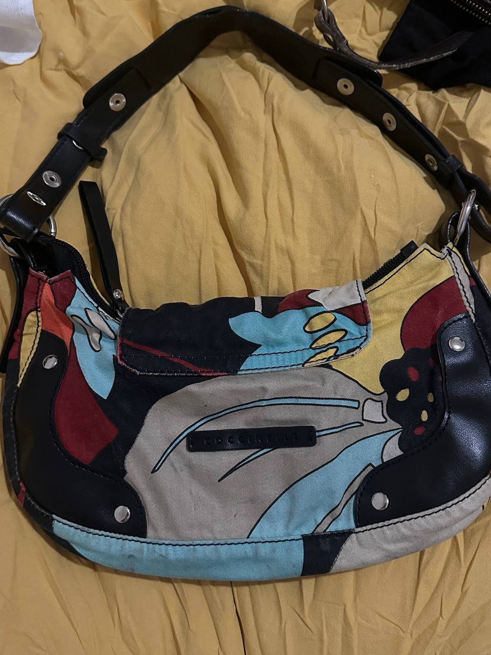 Сумка Coccinelle