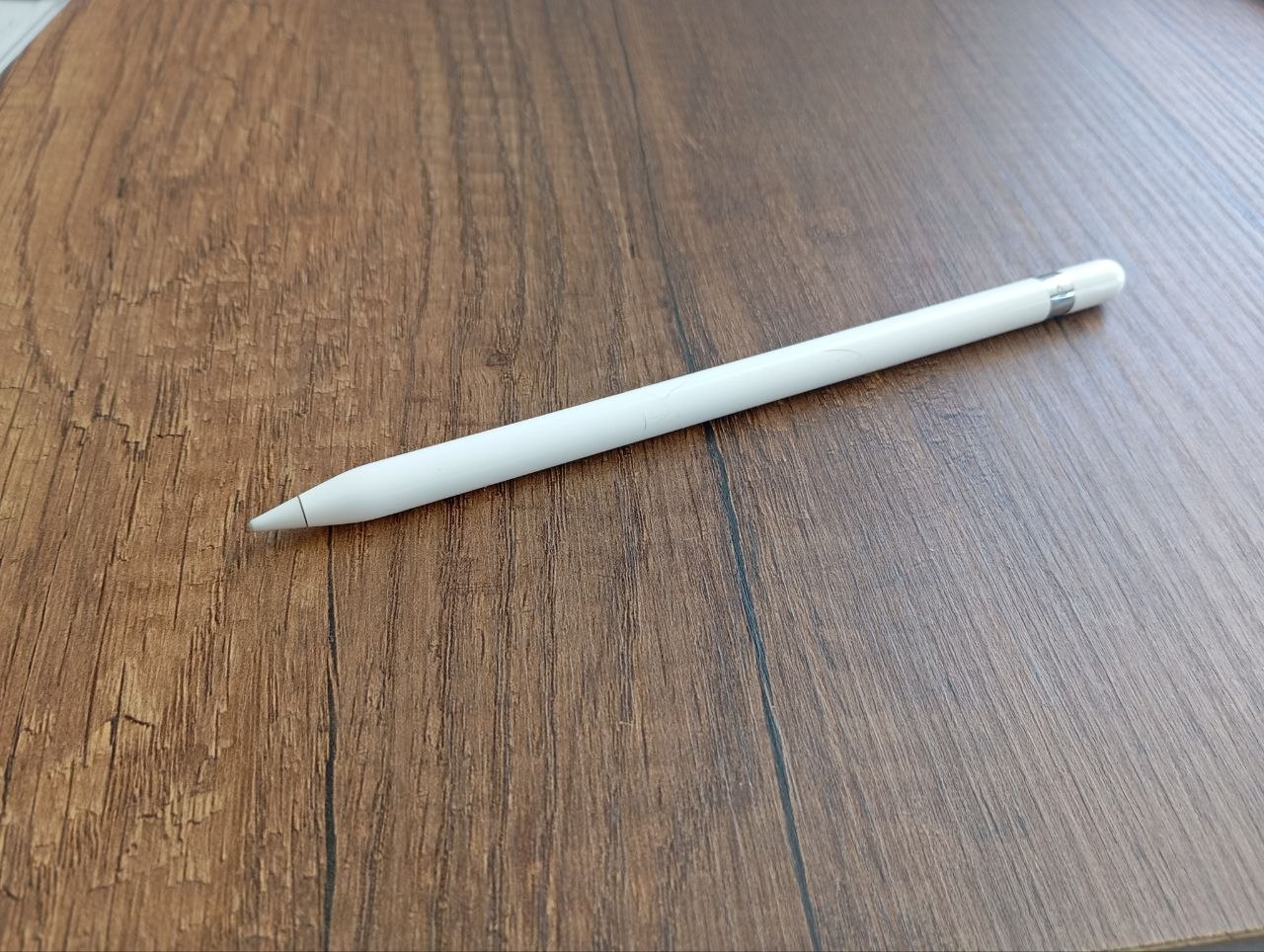 Apple Pencil 1 поколения (сломан, на запчасти)