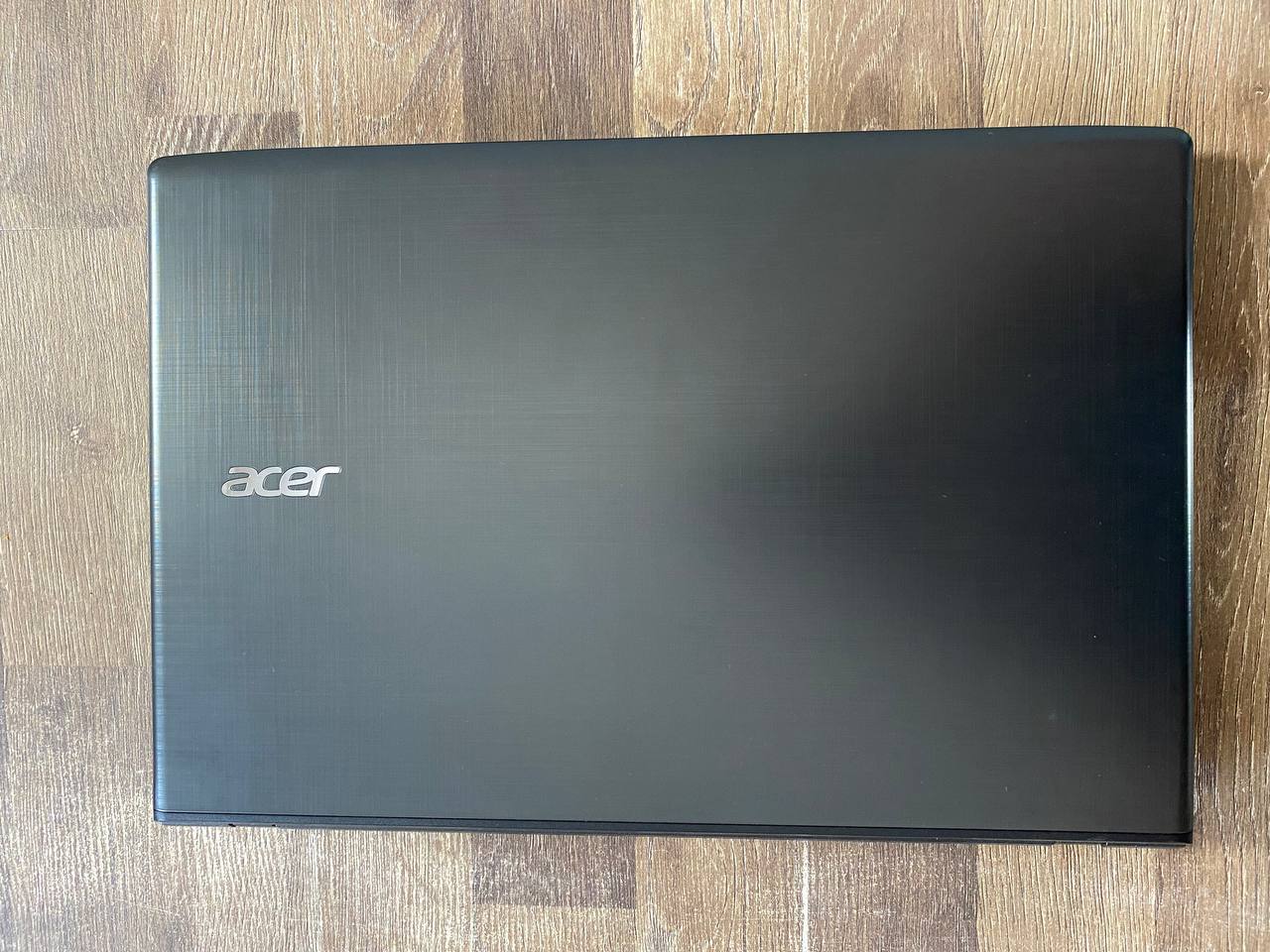 Ноутбук Acer Aspire E 15 (i7, 940MX, SSD 256GB, 8GB)