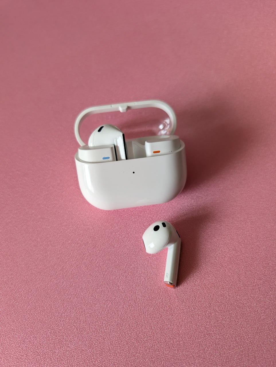 Samsung Galaxy Buds 3