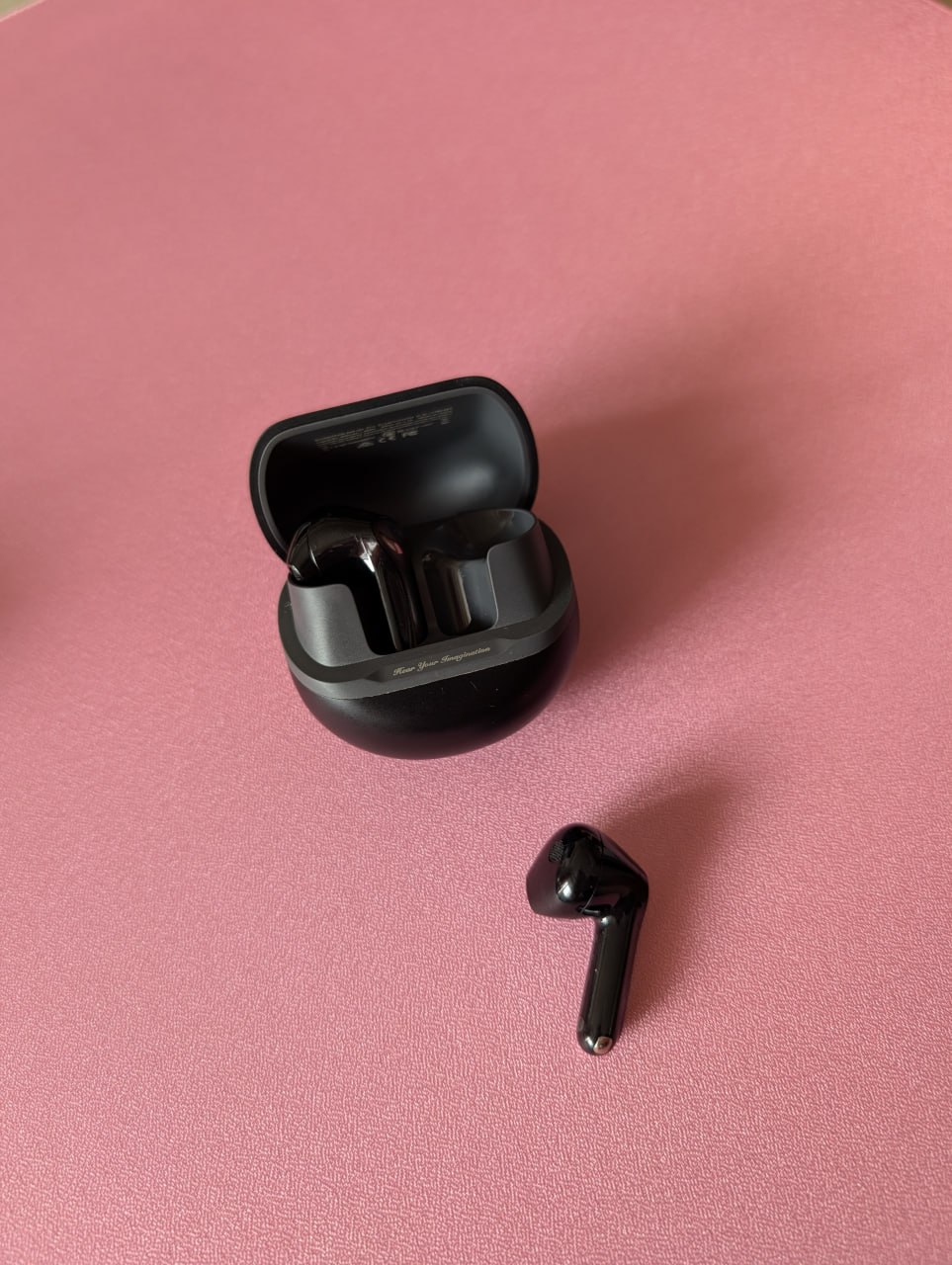 SoundPeats Air 5