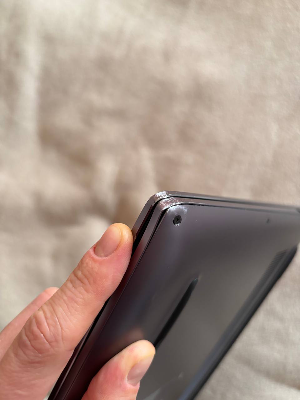 Ноутбук Huawei MateBook 16 CREM-WFD9 на запчасти