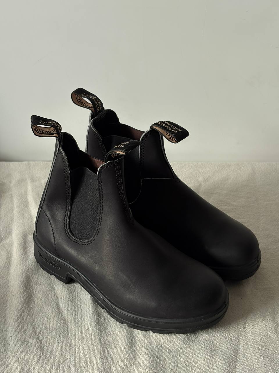 Blundstone 2024 ботинки 3.5 AUS