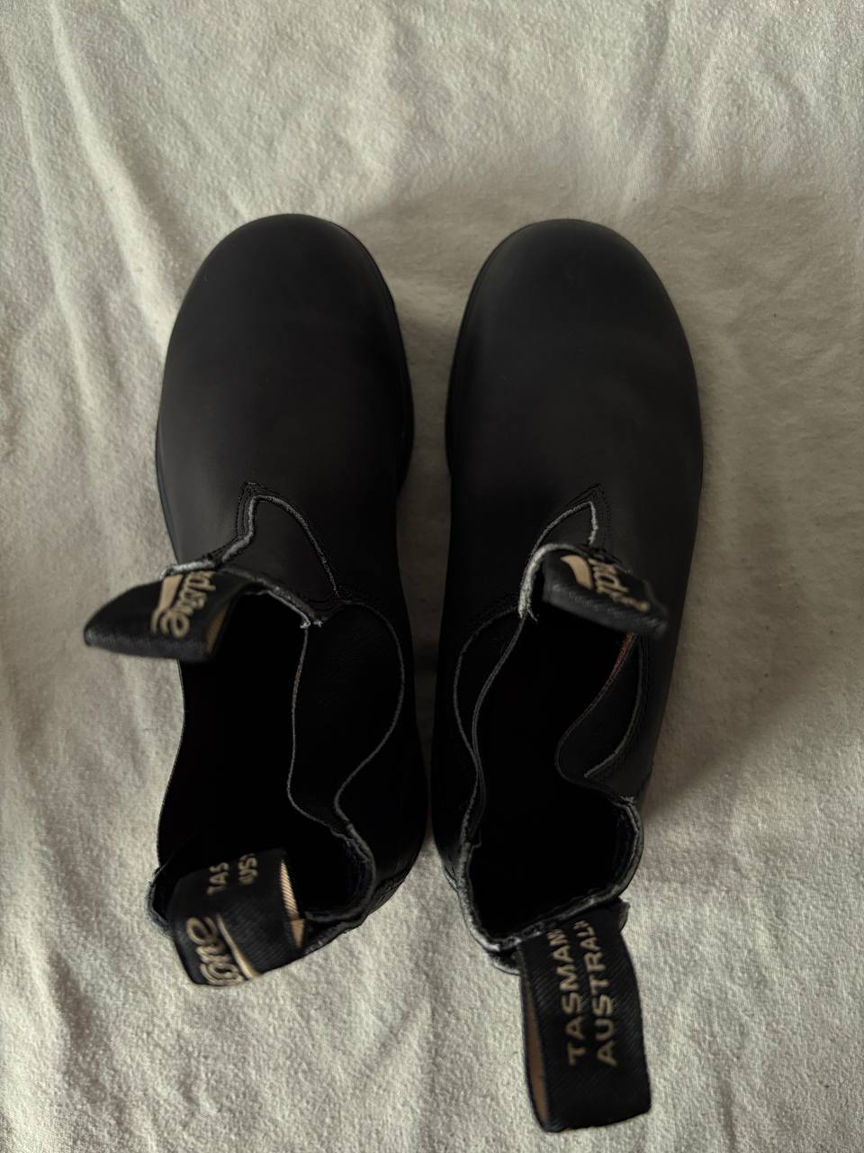 Blundstone 2024 ботинки 3.5 AUS