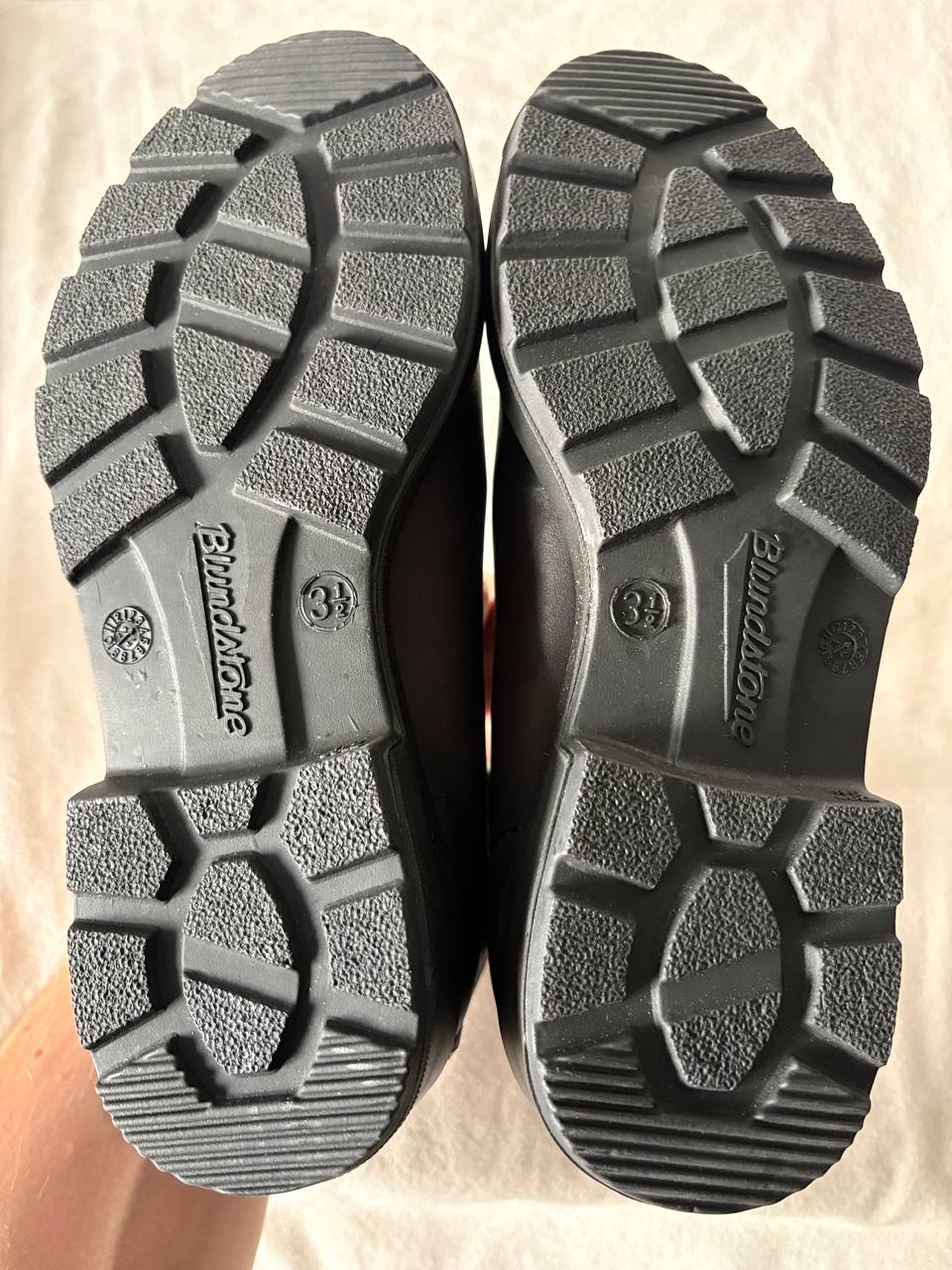 Blundstone 2024 ботинки 3.5 AUS