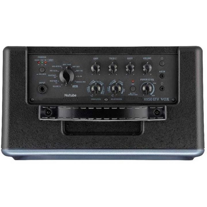 Гитарный комбоусилитель VOX VX50 GTV