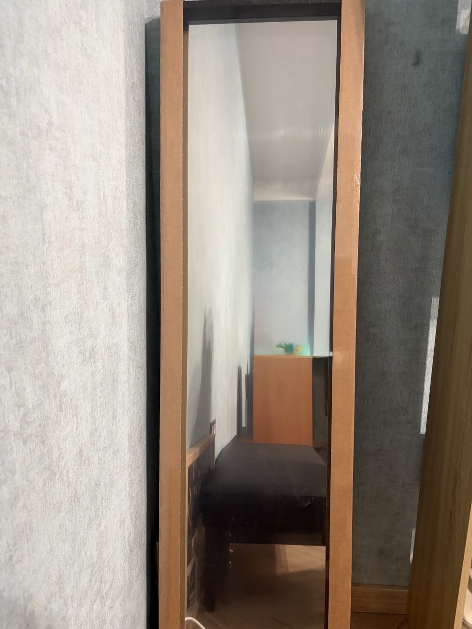 Зеркало IKEA NISSEDAL