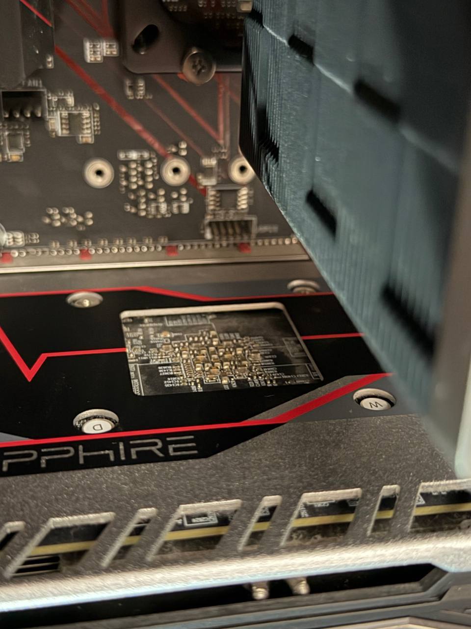 Игровой системный блок Ryzen 7 3800X + RX 570 8GB