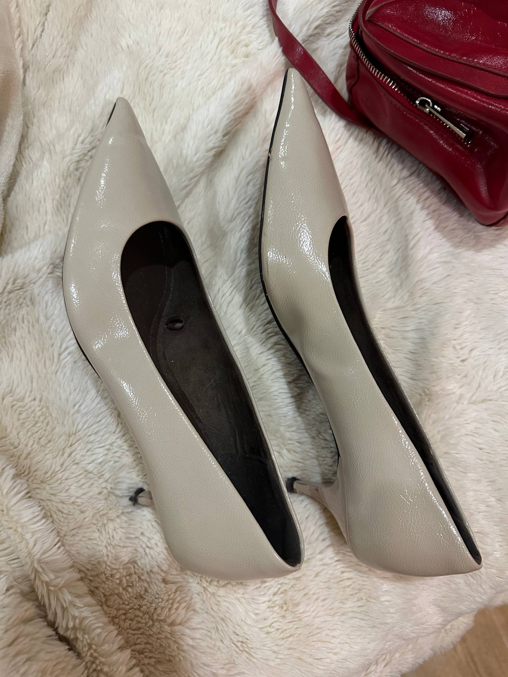 Туфли Zara