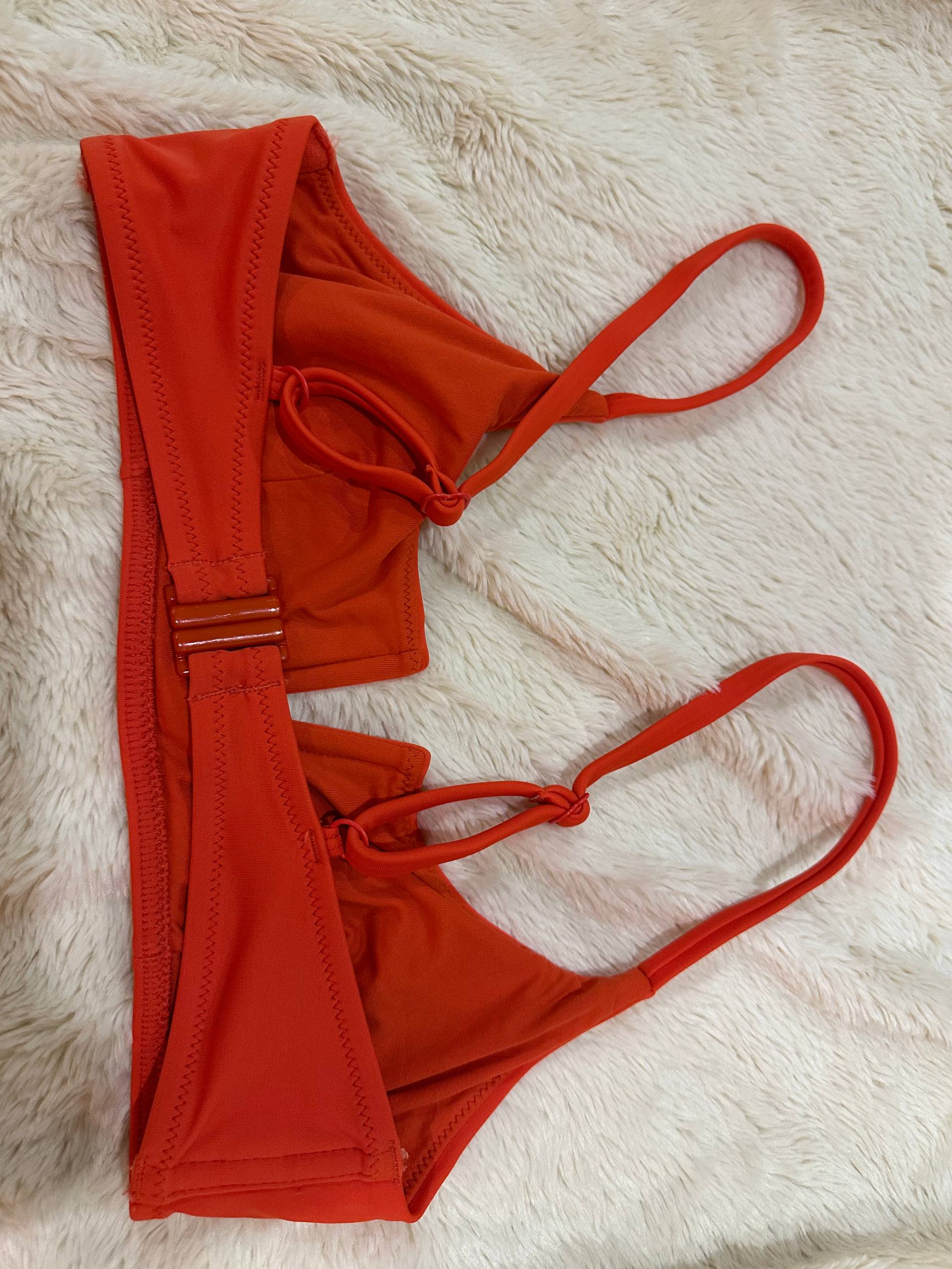 Купальный топ Panti, размер 36 (XS-S)