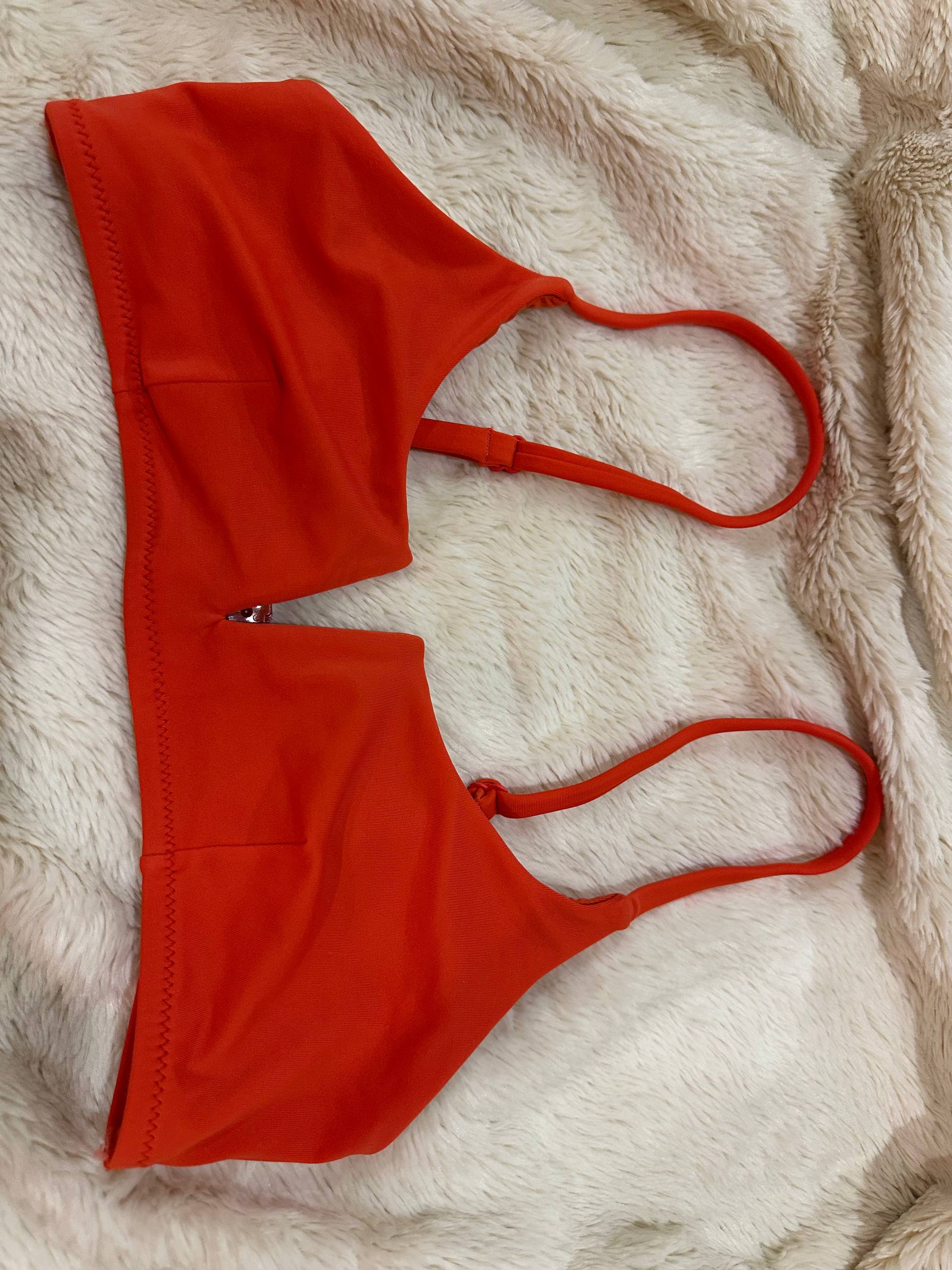 Купальный топ Panti, размер 36 (XS-S)
