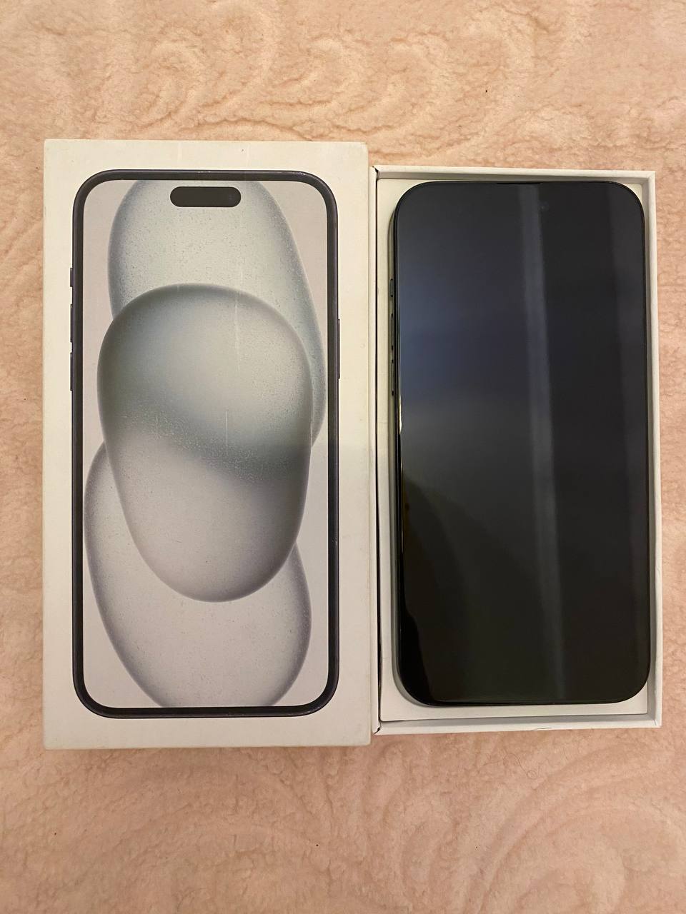 iPhone 15 Plus 128 ГБ