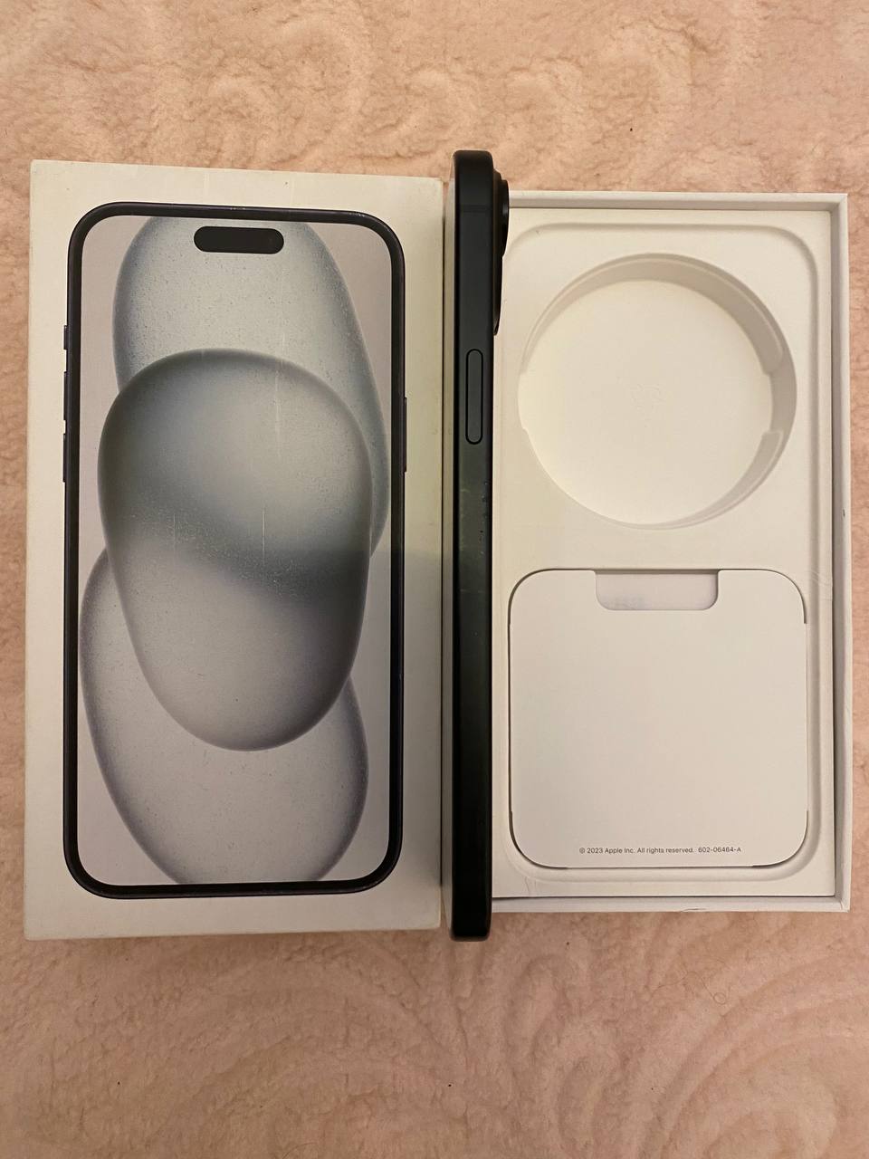 iPhone 15 Plus 128 ГБ