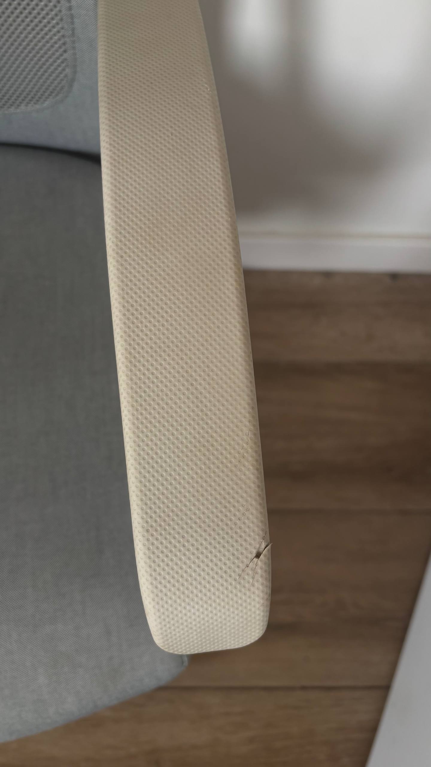 Рабочее кресло Ikea MARKUS