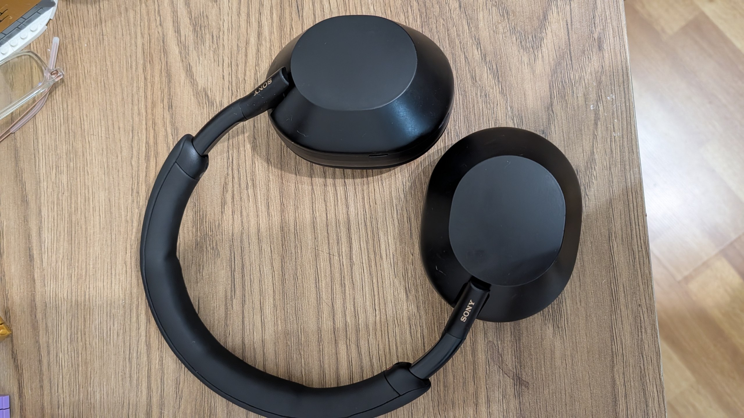Sony WH-1000XM4 беспроводные наушники