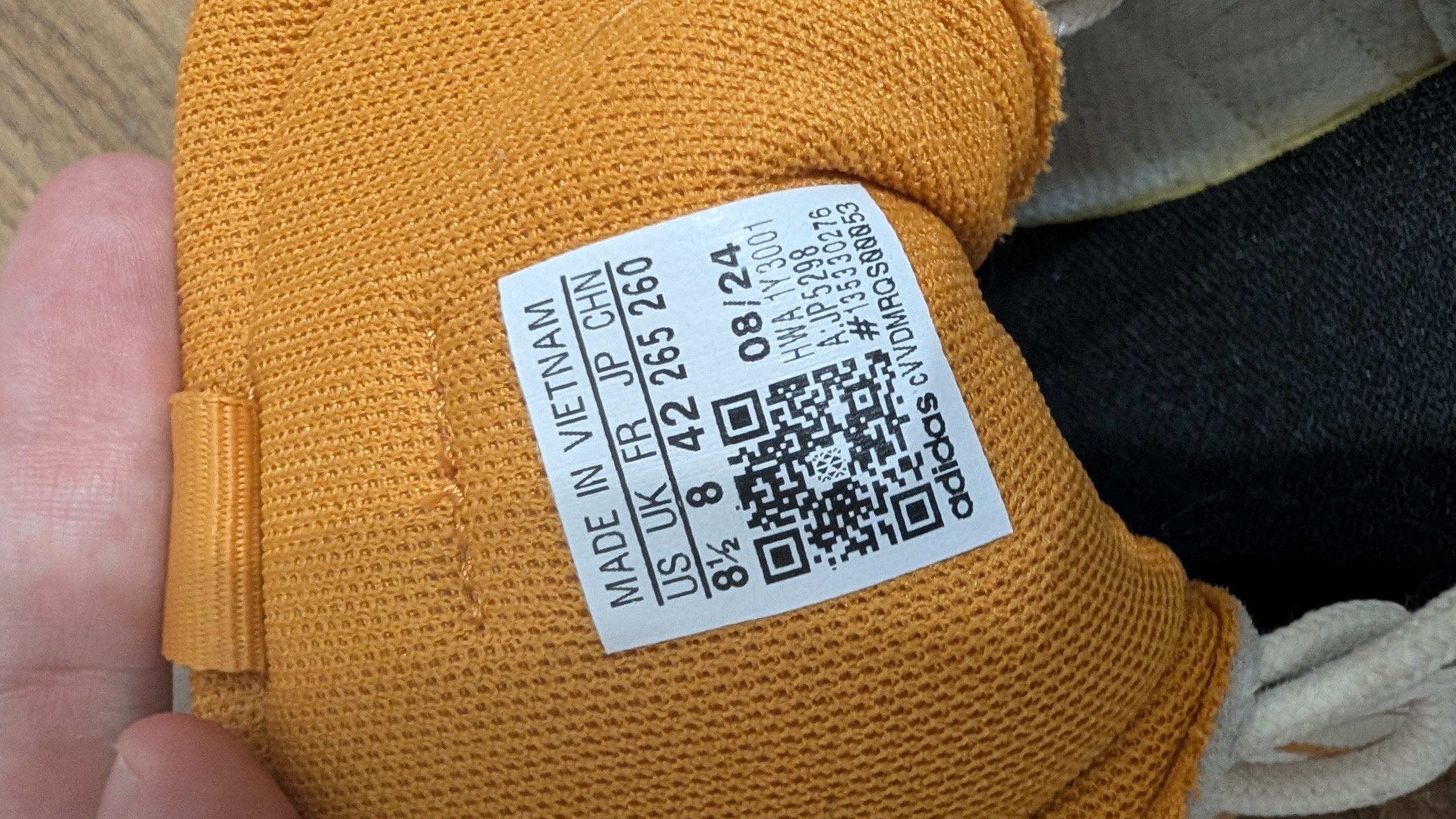 Кроссовки Adidas VL Court 3.0