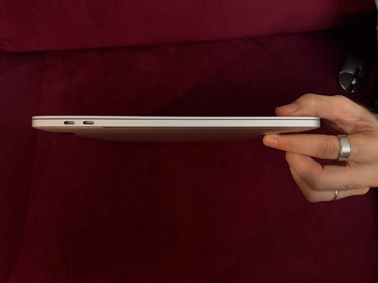 MacBook Pro 15 дюймов 2018
