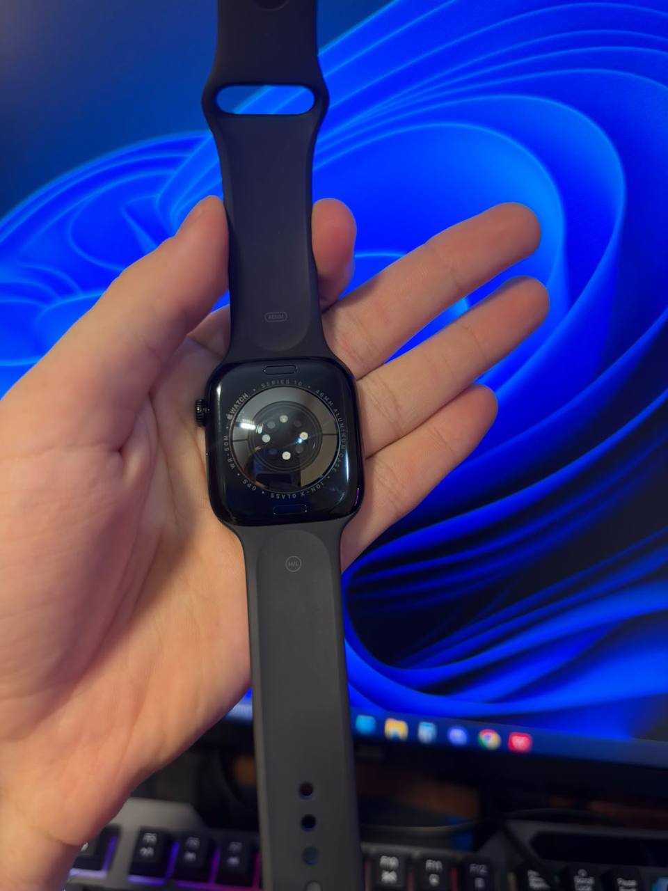 Apple Watch Series 10 46mm
