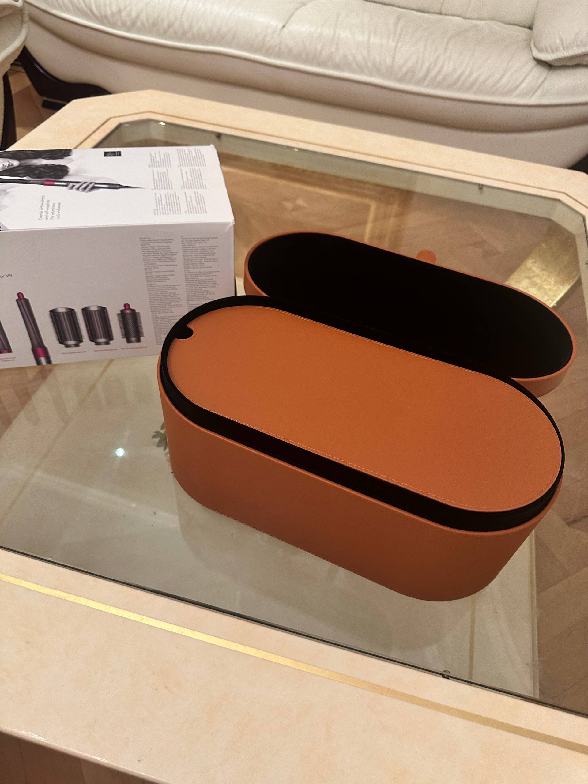 Dyson Airwrap Complete Long