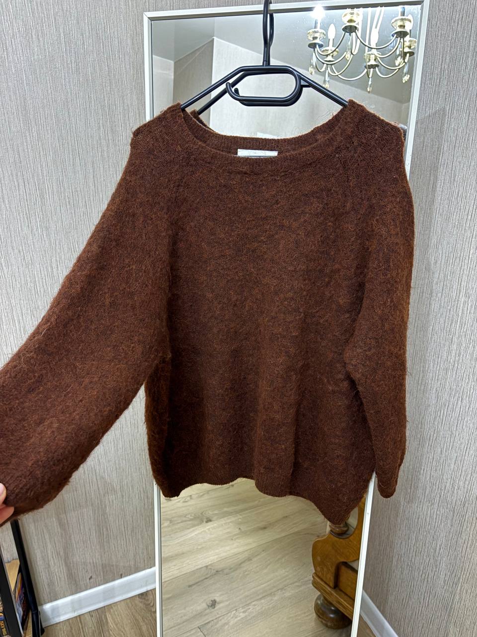 Свитер American Vintage, размер S (подходит на M)