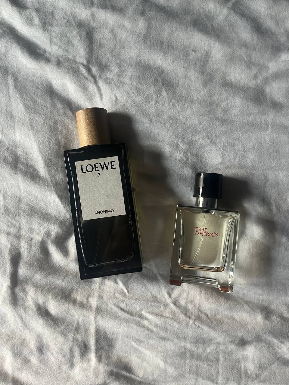 Loewe 7 Anonimo 80 мл