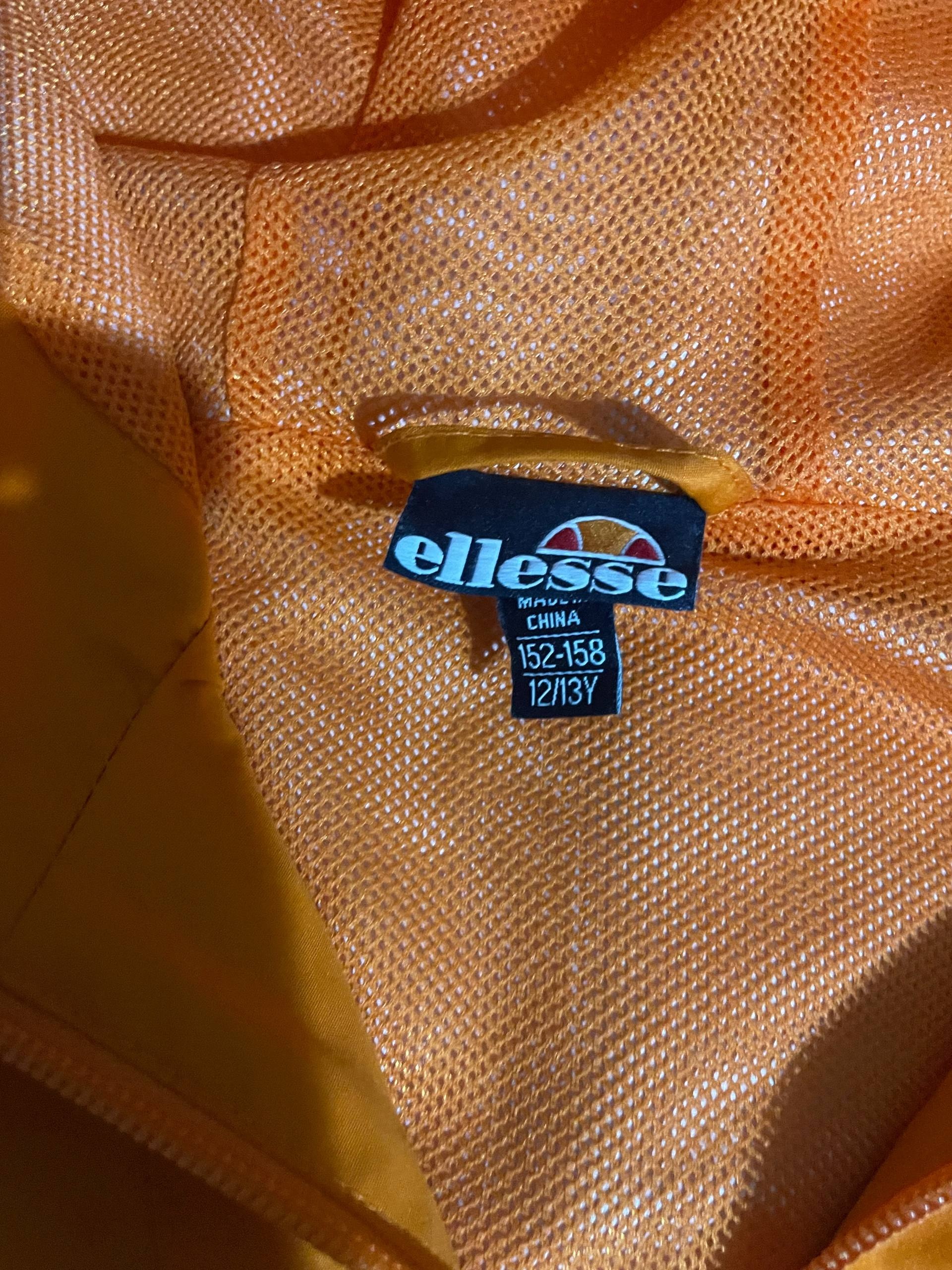 Ellesse вещь, размер XS/S
