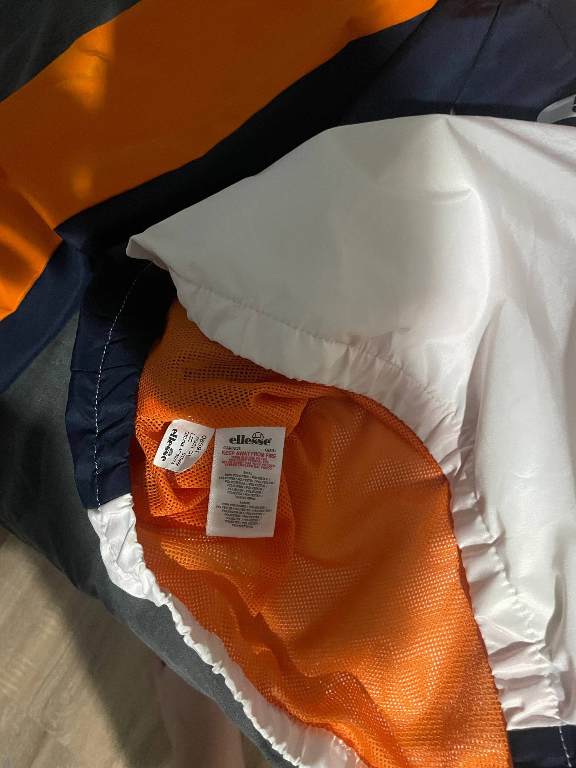 Ellesse вещь, размер XS/S