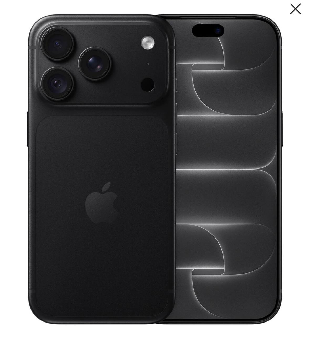 iPhone 18 Pro 256 ГБ