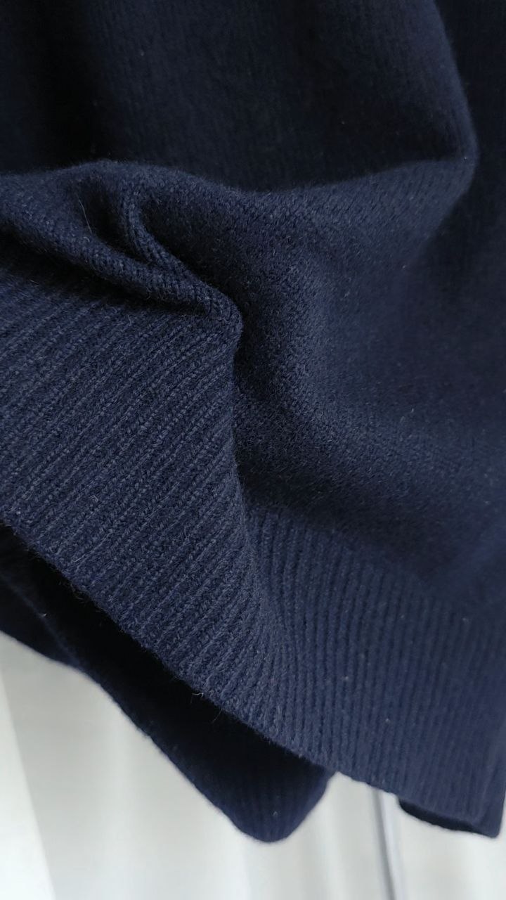Кашемировая водолазка Ralph Lauren